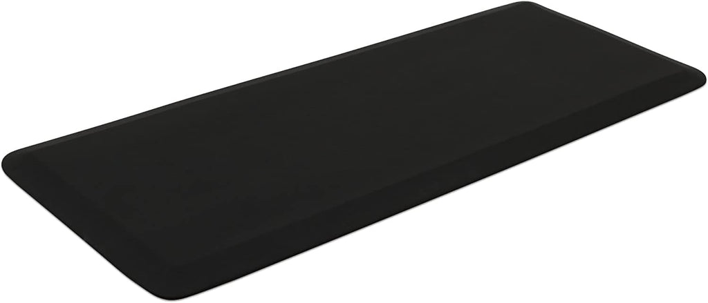 Midnight Bio-Foam Anti Fatigue Kitchen Office Mat