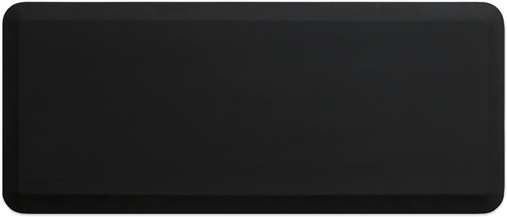 Midnight Bio-Foam Anti Fatigue Kitchen Office Mat