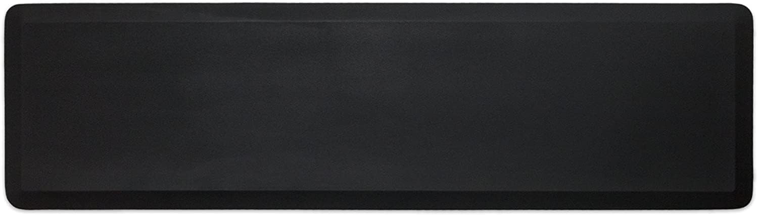 Midnight Bio-Foam Anti Fatigue Kitchen Office Mat