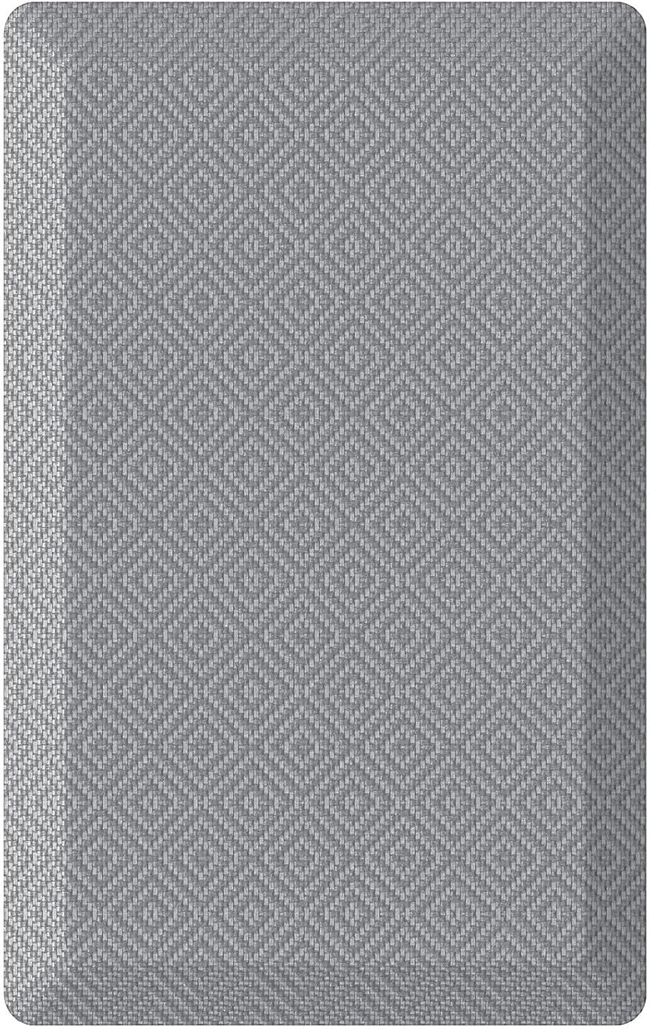 Thick Waterproof Anti Fatigue Kitchen Floor Mat