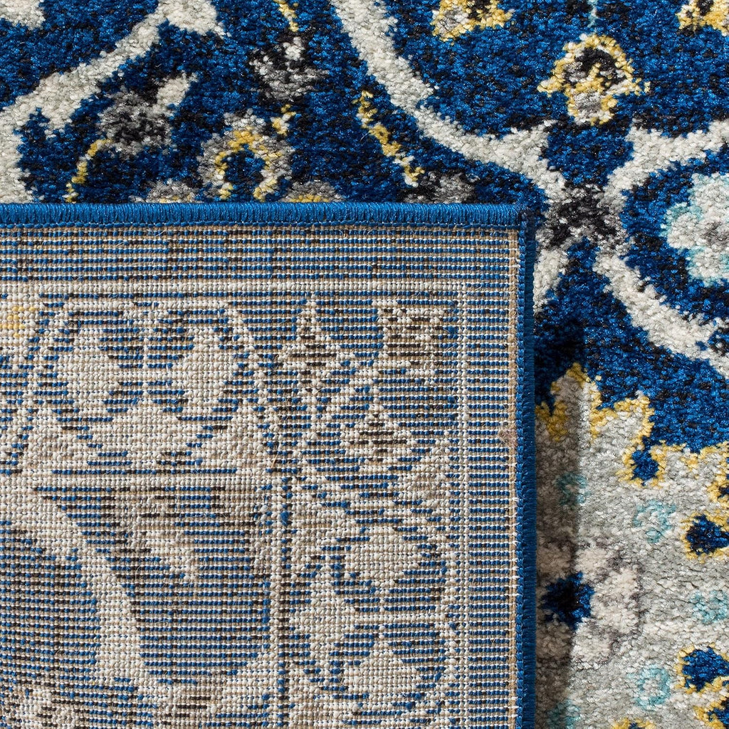 Royal Ivory Oriental Runner Rug