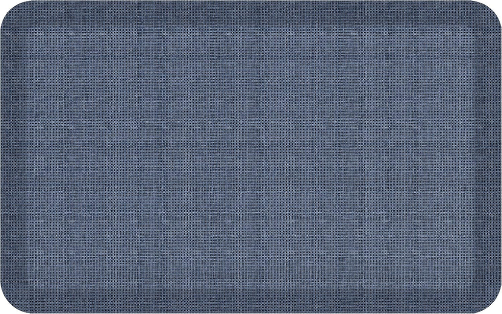 Tweed High Tide Ergo-Foam Anti Fatigue Kitchen Mat 20x32”