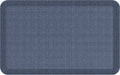 Tweed High Tide Ergo-Foam Anti Fatigue Kitchen Mat 20x32”